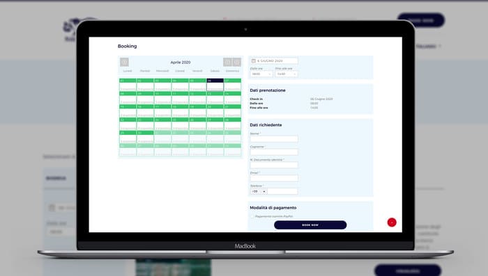 Realizzazione siti internet